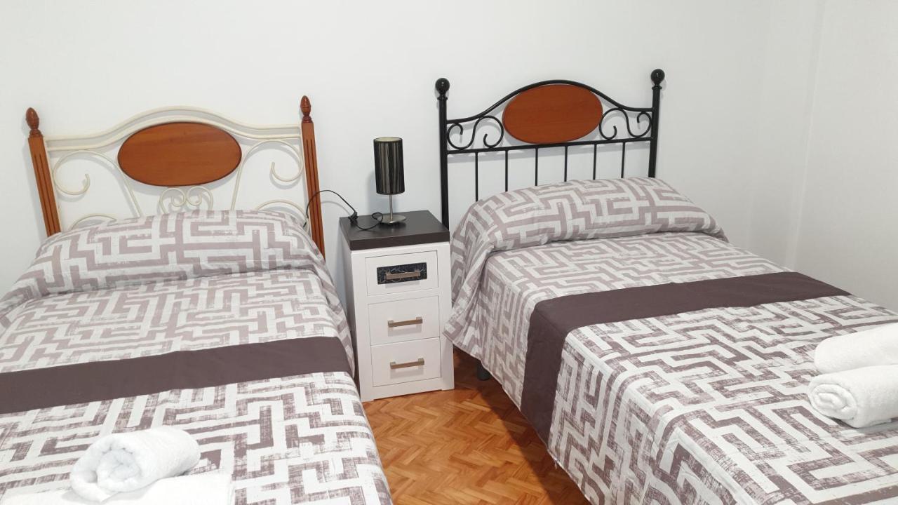 Chillout La Rioja Apartman Haro Kültér fotó